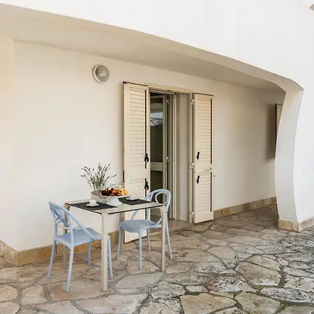 Appartamento Gorgeous In With Wifi Porto Cesareo